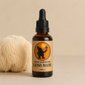 Lions Mane Tinctuur