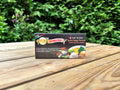 Groentebouillon met eekhoorntjesbrood smaak